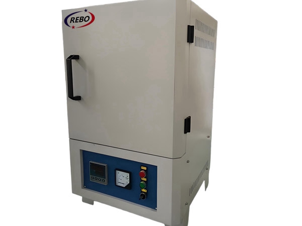 1700C Muffle furnace